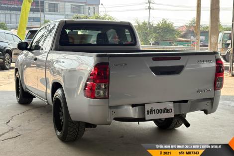 TOYOTA HILUX REVO  AT ปี 2021#6