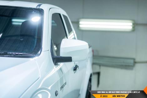 ISUZU DMAX SPACECAB  AT ปี 2022#5