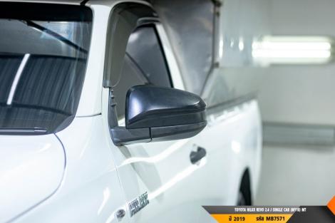 TOYOTA HILUX REVO MT ปี 2019#3
