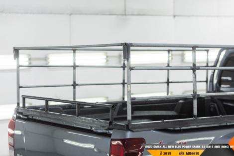 ISUZU DMAX SPARK MT4WD. ปี 2019#8