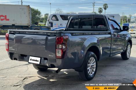 ISUZU DMAX SPARK  MT ปี 2023#3