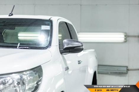 TOYOTA HILUX REVO  MT ปี 2019#3