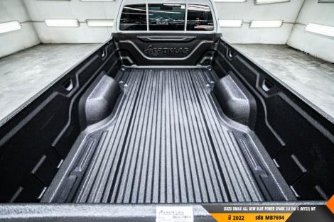 ISUZU DMAX SPARK  MT ปี 2022#11