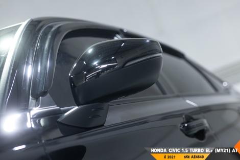 HONDA CIVIC  AT ปี 2021#3