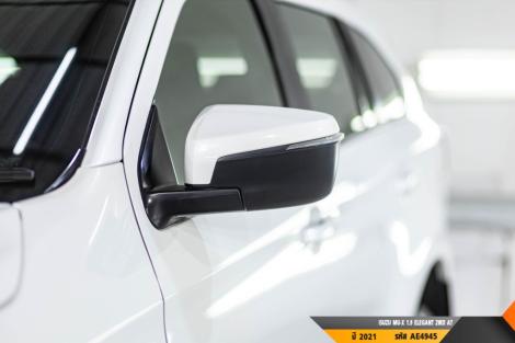 ISUZU MU-X  AT ปี 2021#6