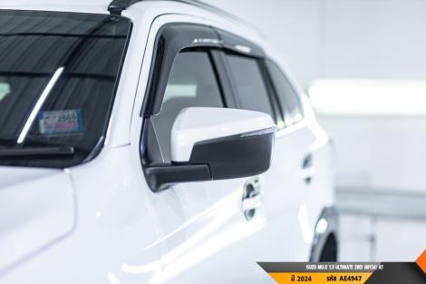 ISUZU MU-X  AT ปี 2024#5