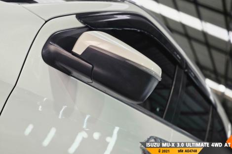 ISUZU MU-X AT4WD. ปี 2021#4
