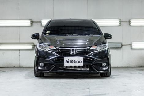 HONDA JAZZ  AT ปี 2018#1