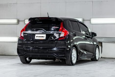 HONDA JAZZ  AT ปี 2018#3