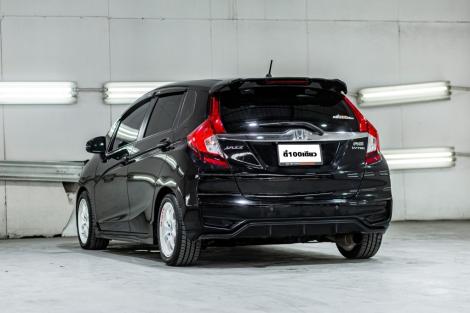 HONDA JAZZ  AT ปี 2018#4