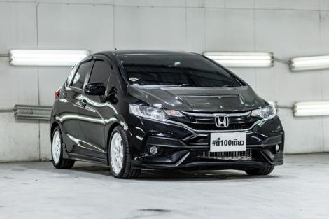 HONDA JAZZ  AT ปี 2018#5
