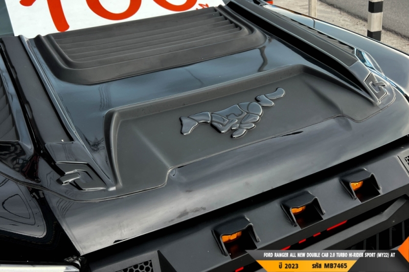 FORD RANGER AT ปี 2023#7