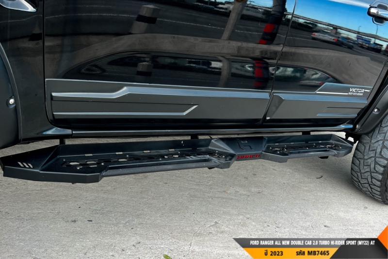 FORD RANGER AT ปี 2023#8