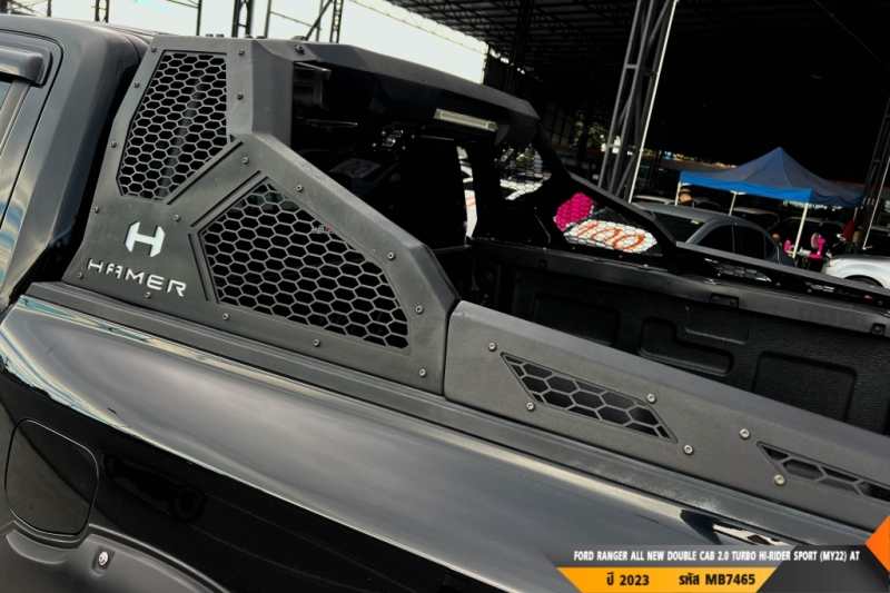 FORD RANGER AT ปี 2023#10