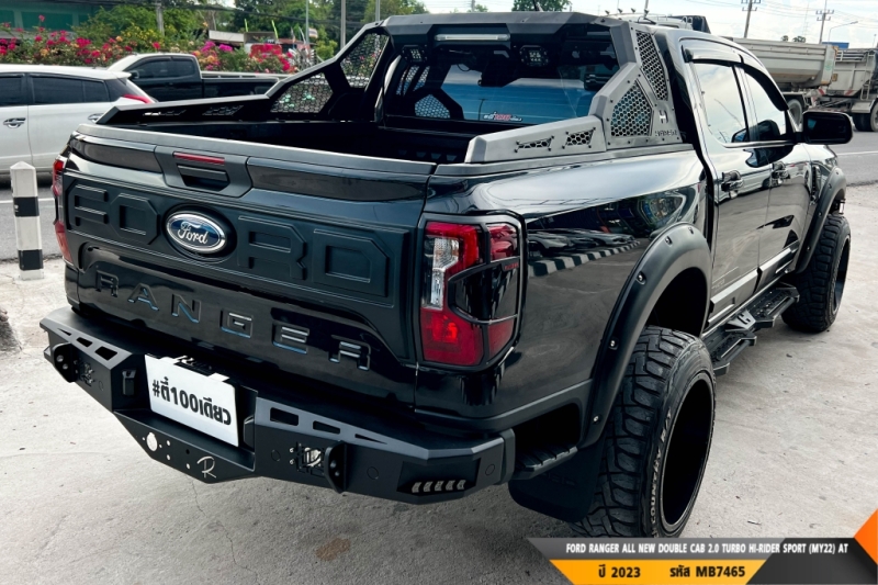 FORD RANGER AT ปี 2023#12