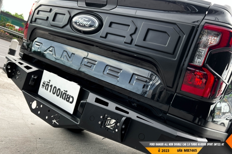 FORD RANGER AT ปี 2023#13