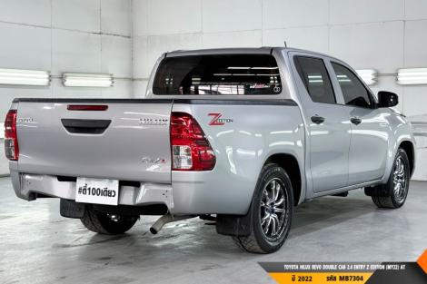 TOYOTA HILUX REVO  AT ปี 2022#3