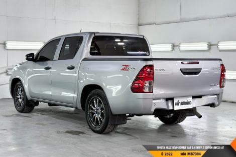 TOYOTA HILUX REVO  AT ปี 2022#5