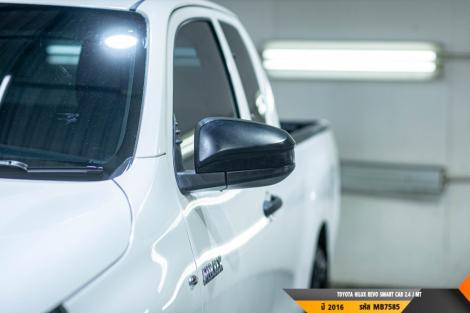 TOYOTA HILUX REVO  MT ปี 2016#3