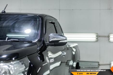 TOYOTA HILUX REVO MT ปี 2016#3