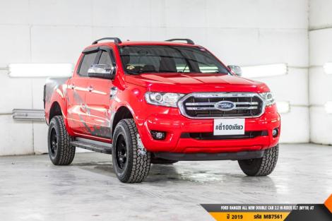 FORD RANGER  AT ปี 2019#4