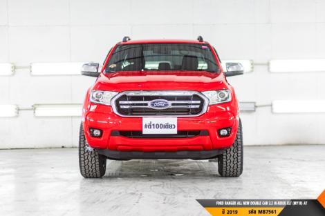 FORD RANGER  AT ปี 2019#5