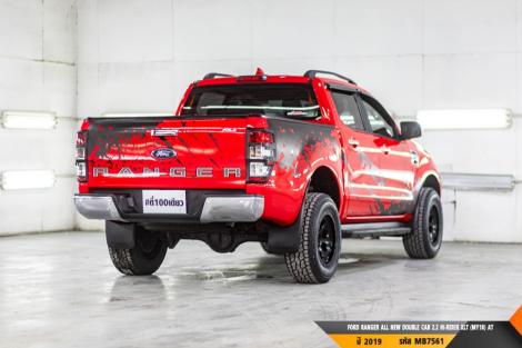 FORD RANGER  AT ปี 2019#6