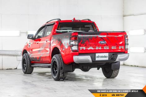 FORD RANGER  AT ปี 2019#7