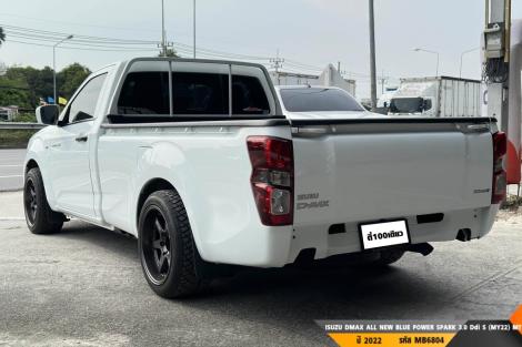 ISUZU DMAX SPARK  MT ปี 2022#6
