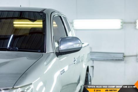 TOYOTA HILUX VIGO MT ปี 2014#7