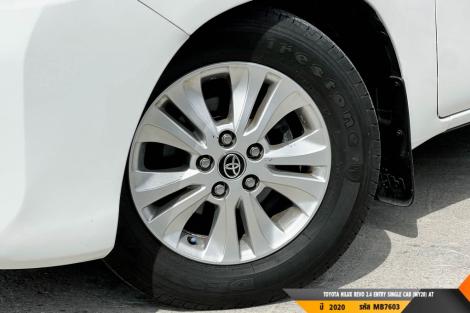 TOYOTA HILUX REVO  AT ปี 2020#1