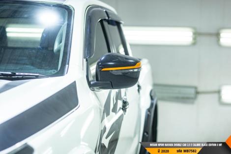 NISSAN NP300 NAVARA MT ปี 2020#3