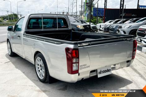 ISUZU DMAX SPARK  MT ปี 2019#7