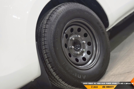 ISUZU DMAX SPARK MT ปี 2023#3