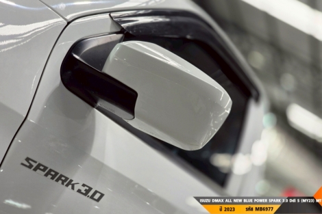ISUZU DMAX SPARK MT ปี 2023#8