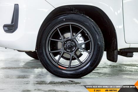 TOYOTA HILUX REVO  AT ปี 2021#1