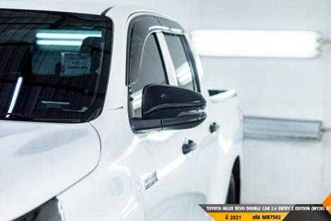 TOYOTA HILUX REVO  AT ปี 2021#3