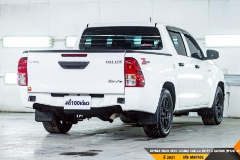 TOYOTA HILUX REVO  AT ปี 2021#5