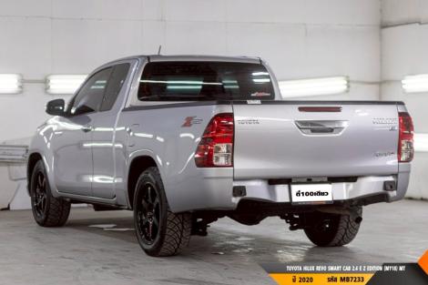 TOYOTA HILUX REVO MT ปี 2020#3