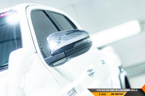 TOYOTA HILUX REVO  AT ปี 2022#6