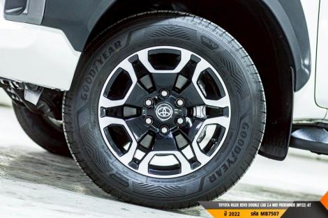 TOYOTA HILUX REVO  AT ปี 2022#7