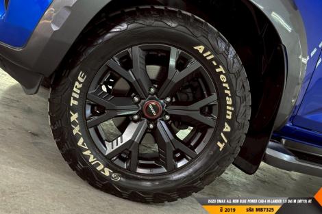 ISUZU DMAX CAB-4  AT ปี 2019#6