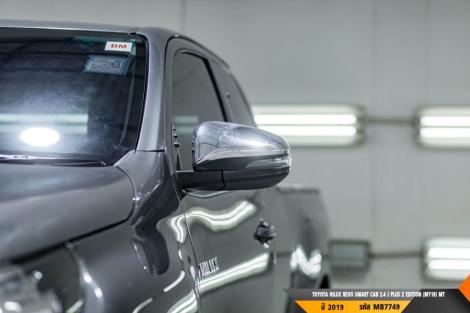 TOYOTA HILUX REVO  MT ปี 2019#3