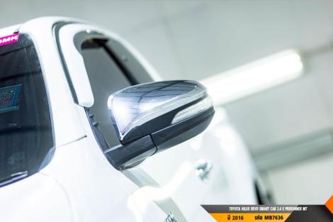 TOYOTA HILUX REVO  MT ปี 2016#5