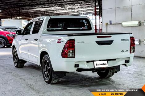 TOYOTA HILUX REVO  AT ปี 2021#3