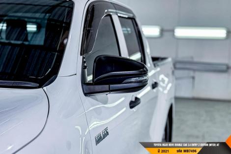 TOYOTA HILUX REVO  AT ปี 2021#6