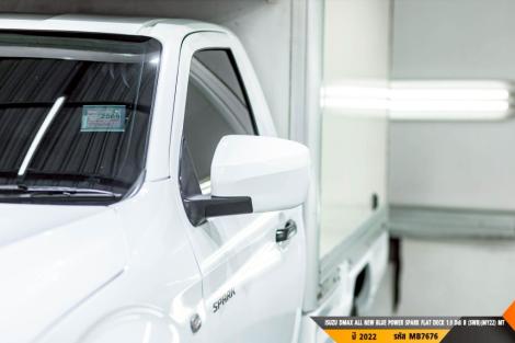 ISUZU DMAX SPARK MT ปี 2022#7