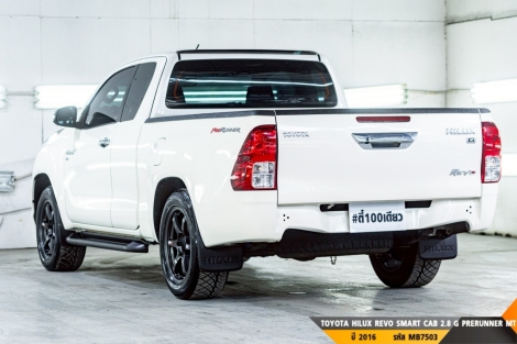 TOYOTA HILUX REVO  MT ปี 2016#3