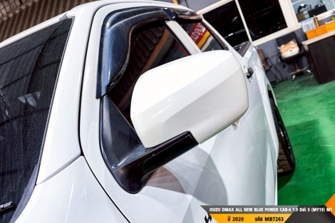 ISUZU DMAX CAB-4 MT ปี 2020#6