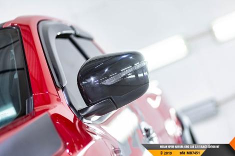 NISSAN NP300 NAVARA MT ปี 2019#4